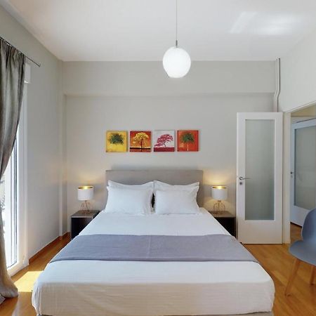 Apartment  Athen Exterior foto