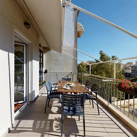 Apartment  Athen Exterior foto