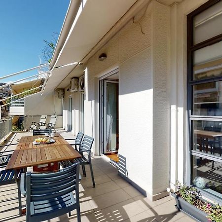 Apartment  Athen Exterior foto