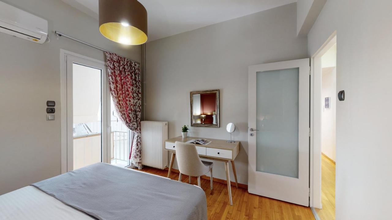 Apartment  Athen Exterior foto