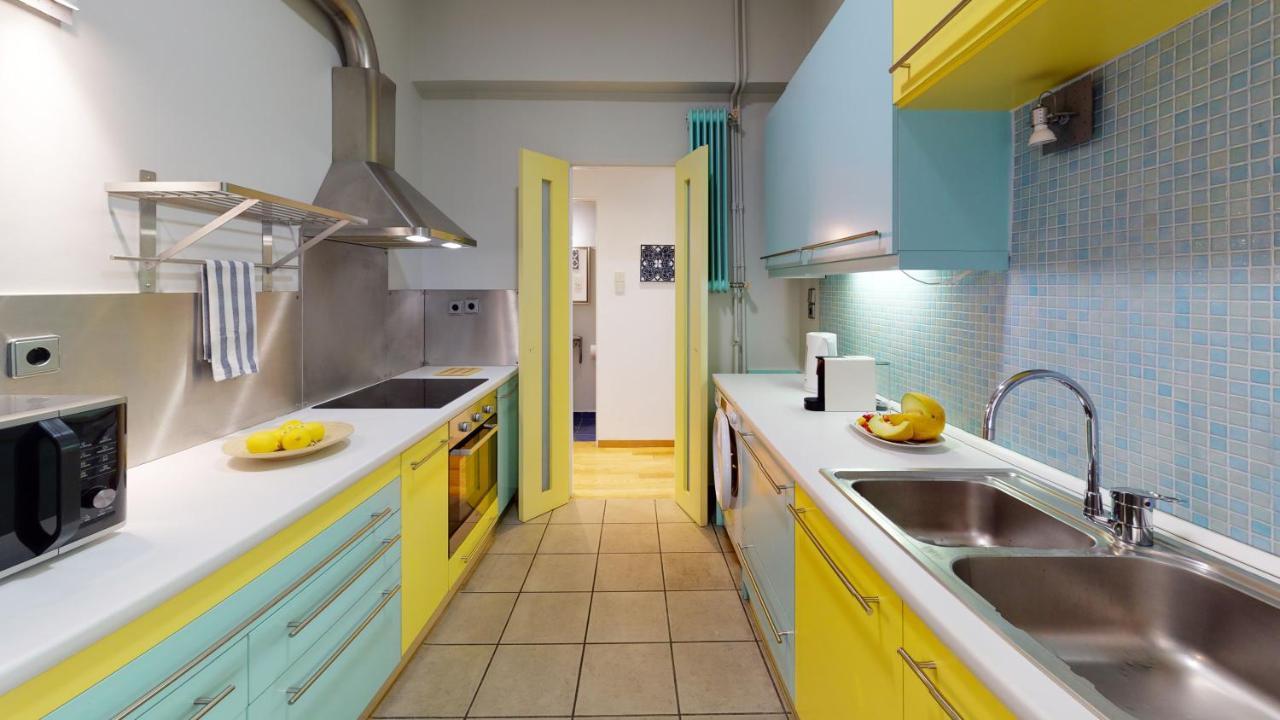 Apartment  Athen Exterior foto