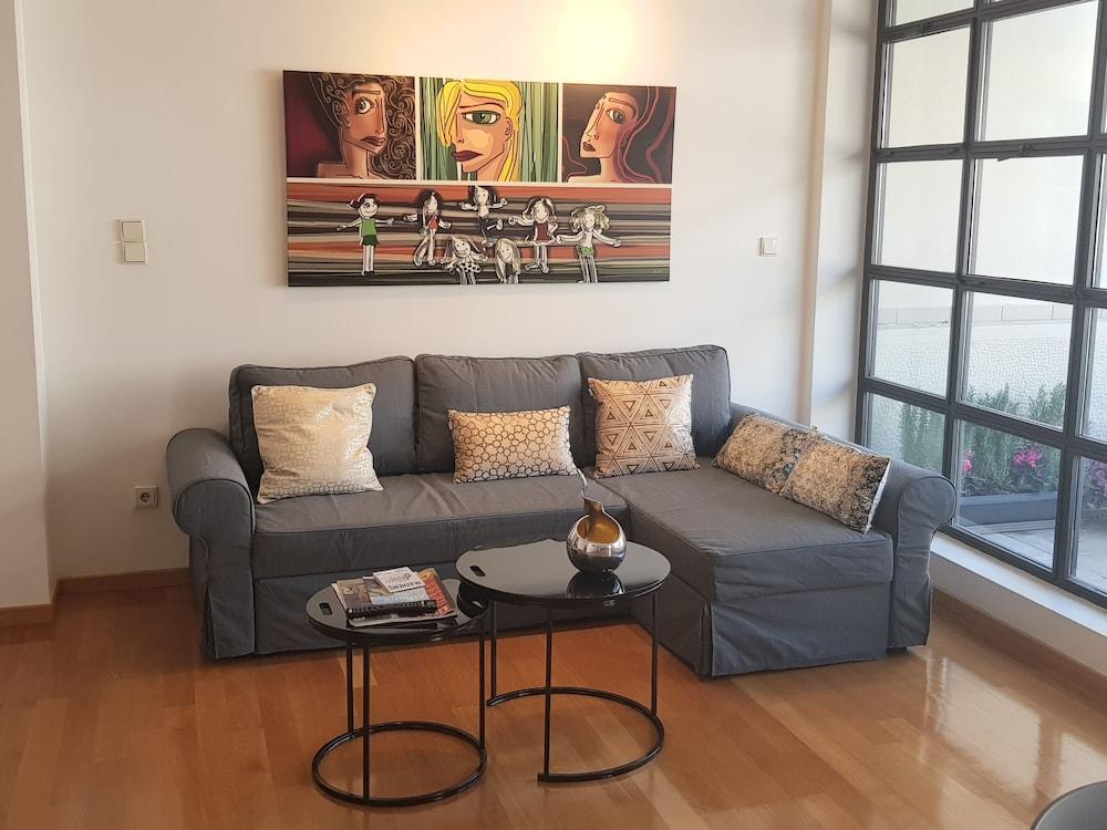 Apartment  Athen Exterior foto