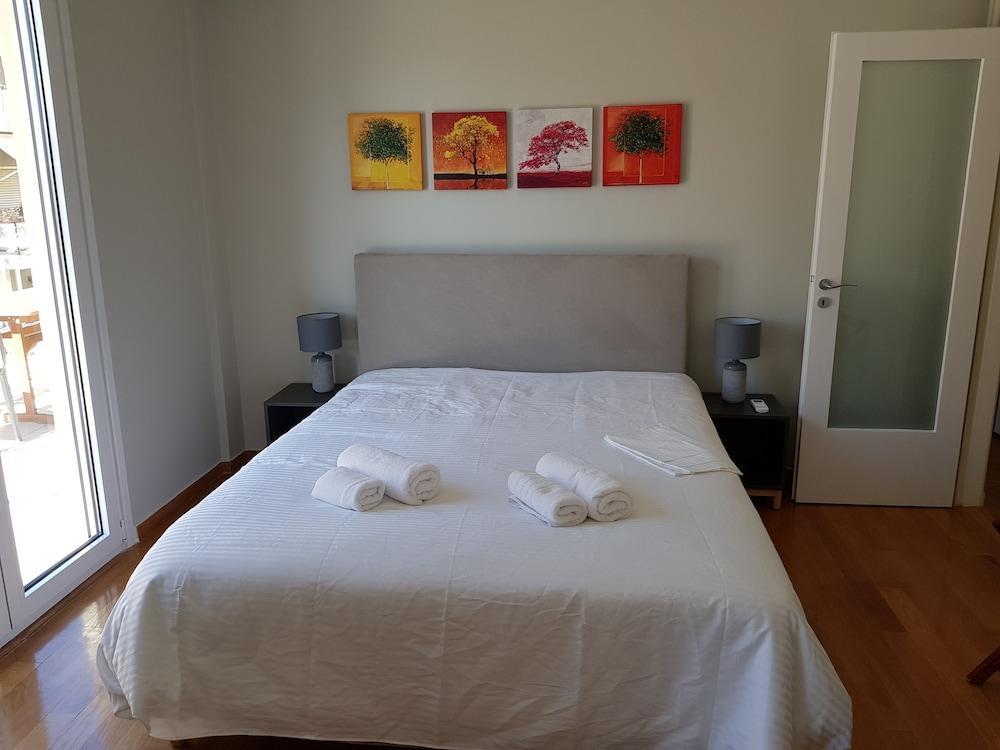 Apartment  Athen Exterior foto