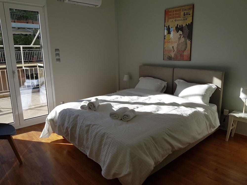 Apartment  Athen Exterior foto