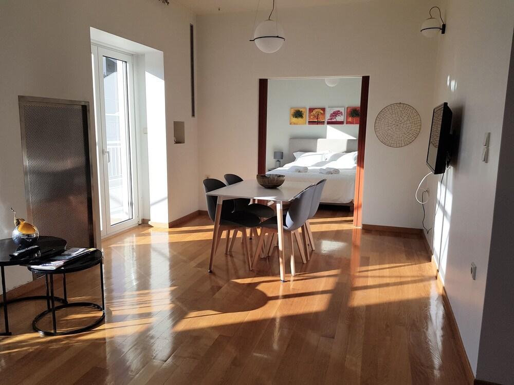 Apartment  Athen Exterior foto